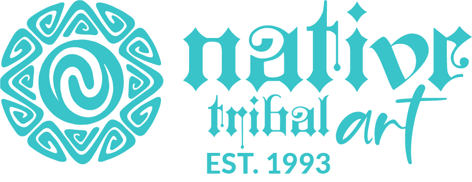 Native Tribal Arts