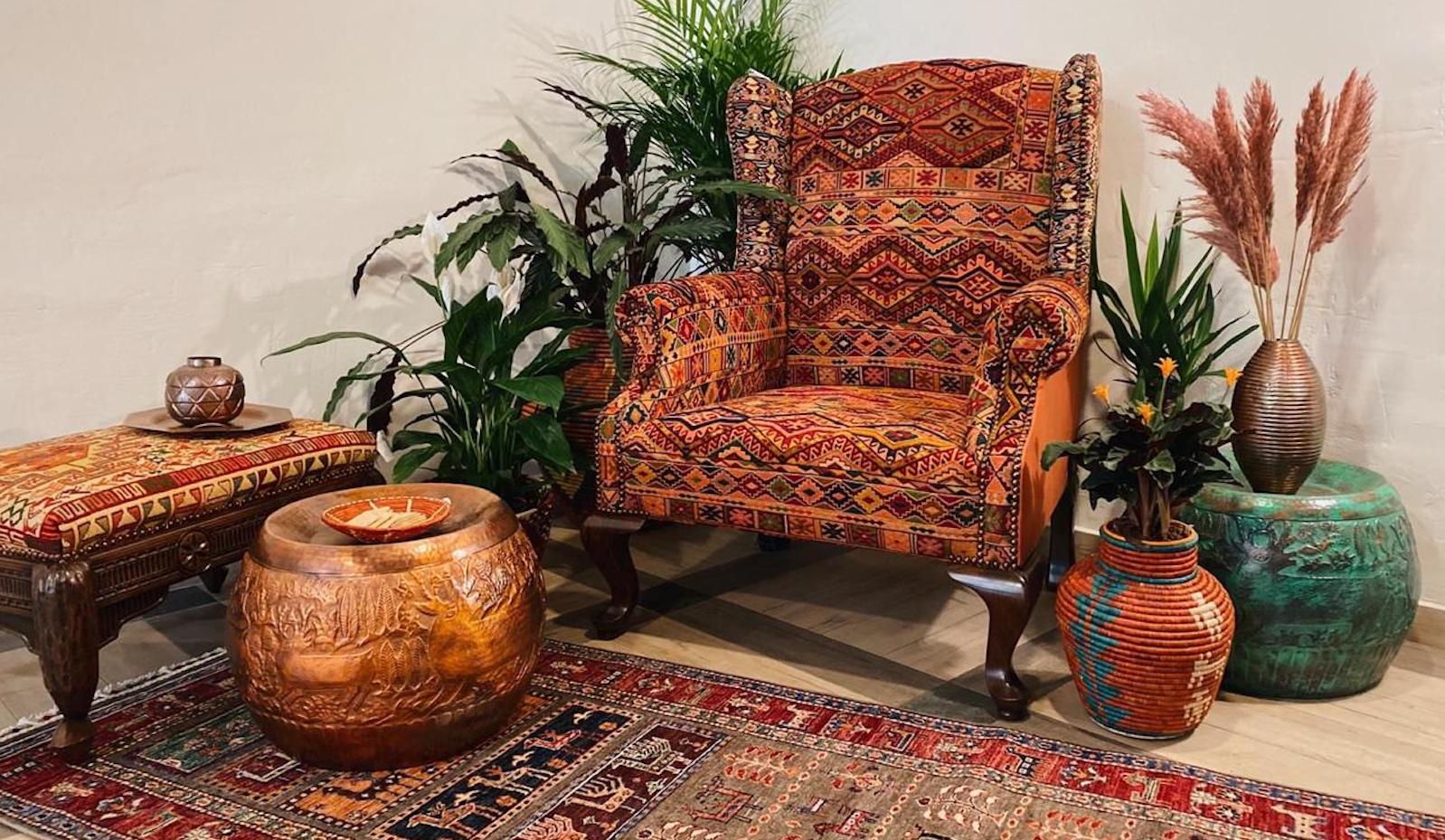 Upholstered Furniture