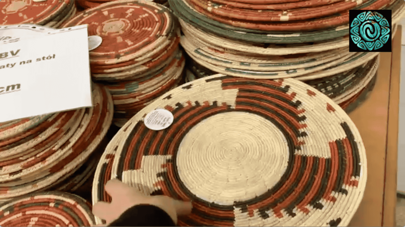 HAND-HAMMERED COPPER GIFTS