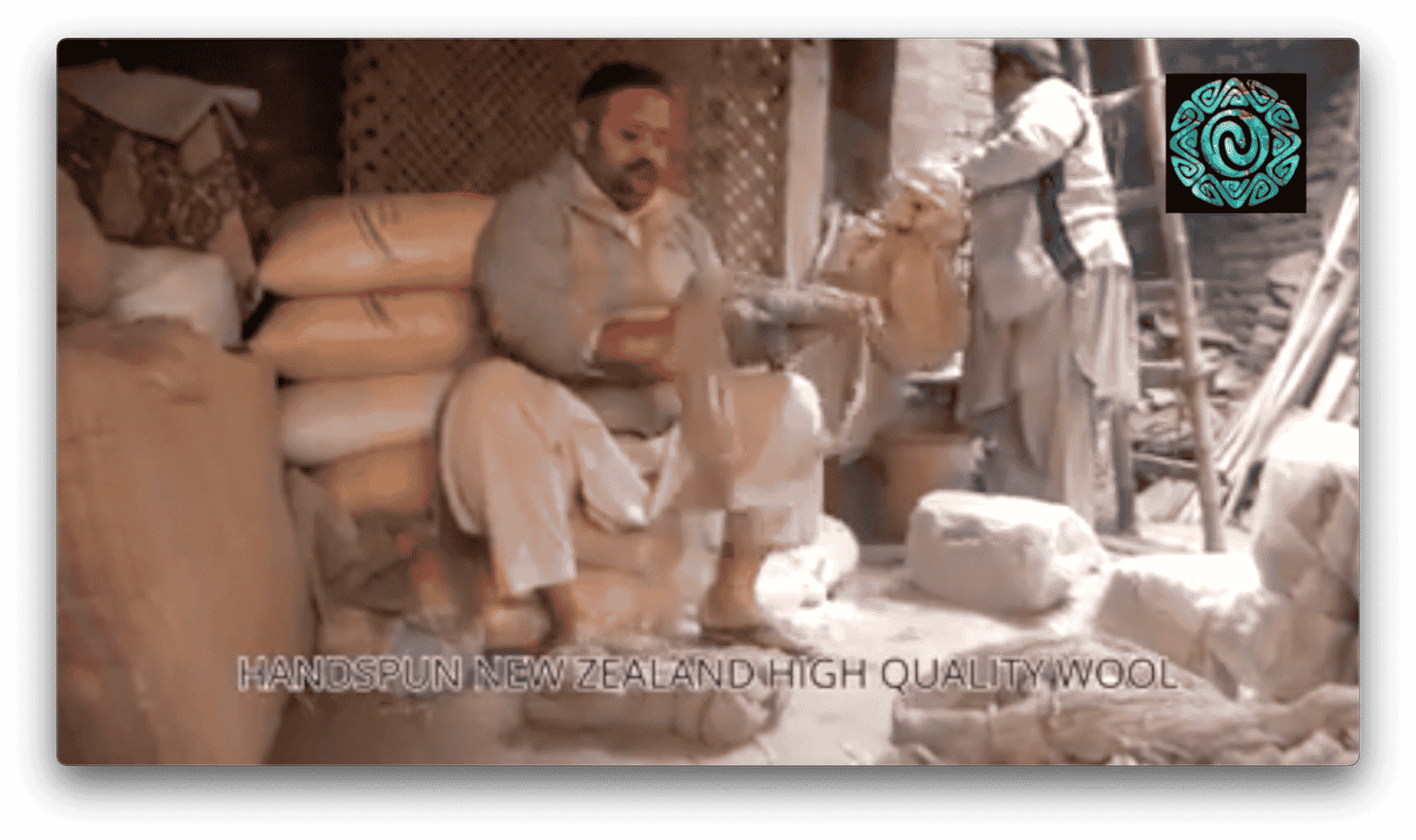 Hand Woven Native Style Dhurrie And Carpets